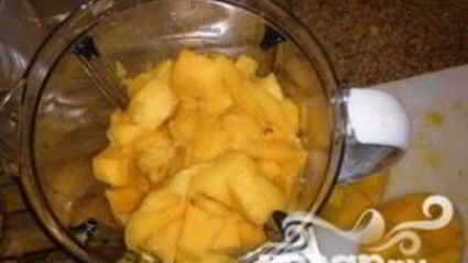 витаминный напиток в стиле брайан адамс