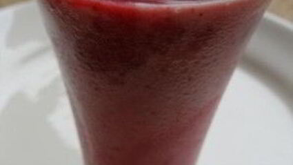 витаминный напиток ягодка мэдли