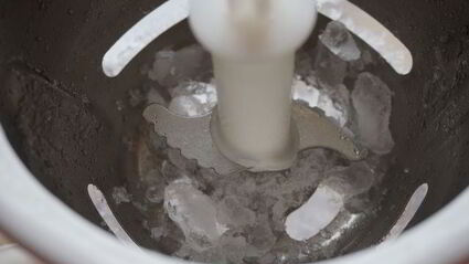 зеленый коктейль антиоксидант