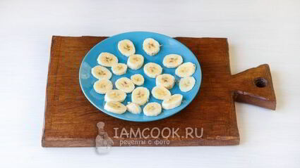 зеленый коктейль рубин