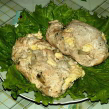 Рецепты на новый год