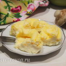 Рецепты в микроволновке