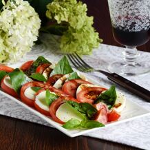 Простые салаты