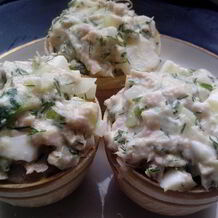 Салаты на день рождения