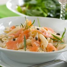 Салаты с сыром