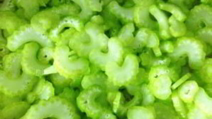 диетический салат с курицей