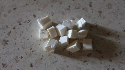 салат греческий