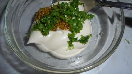 салат оливье