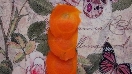 овощной салат