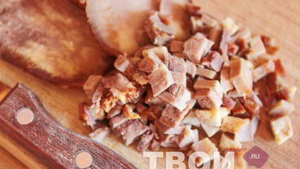 салат боярский