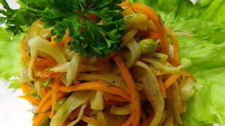 Салат Фантастический