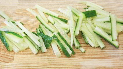 салат из китайской редьки и дайкона