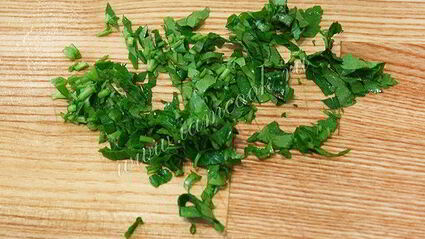 салат из китайской редьки и дайкона