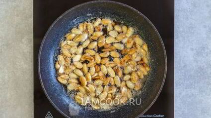 салат из свежего шпината