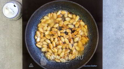 салат из свежего шпината