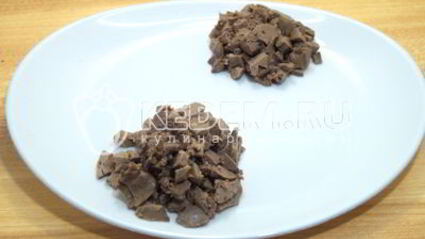 салат калейдоскоп