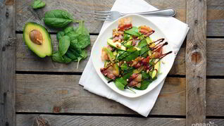 Салат Хрум-хрум