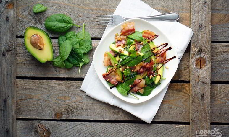 Рецепт салат хрум-хрум