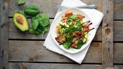 салат хрум-хрум