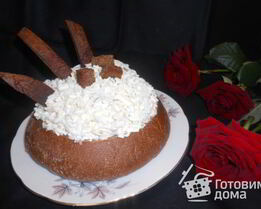 Салат Краюха селедки