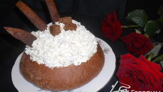 Салат Краюха селедки