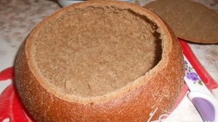 салат краюха селедки