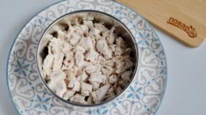 салат меркурий