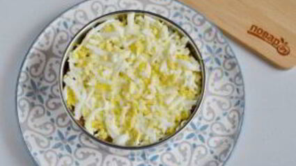 салат меркурий