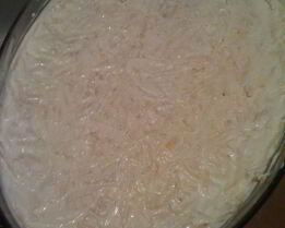 Салат Моя нежная семья