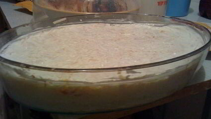 салат моя нежная семья