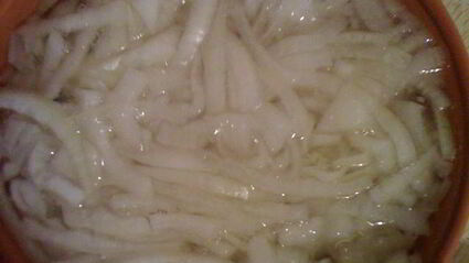 салат моя нежная семья