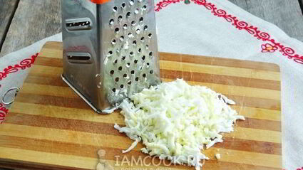 салат нежность с ветчиной и огурцами