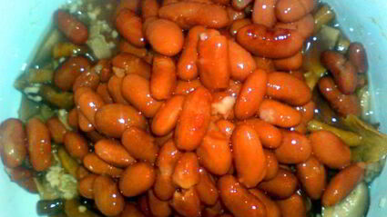 салат нотки фа и соль