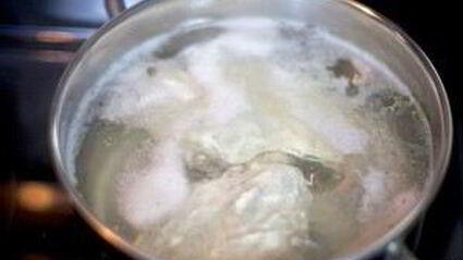 салат новогодний с черносливом