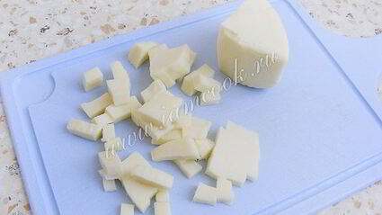 салат первая любовь