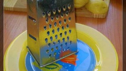 салат сельдь под шубой