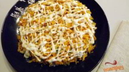 сельдь под шубой