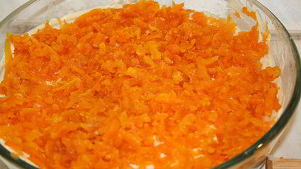 селедка под шубой