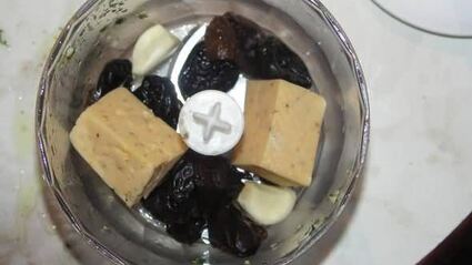 салат последний шанс