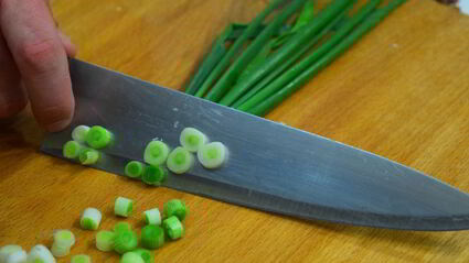 салат с сельдью