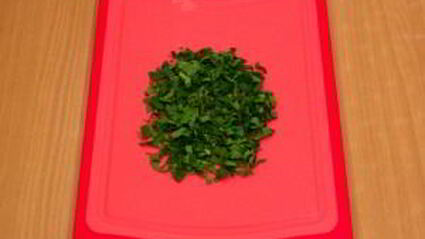 салат с тунцом и стручковой фасолью