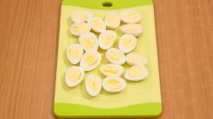 салат с тунцом и стручковой фасолью