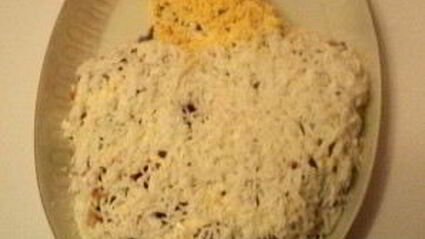 салат жар-птица