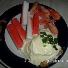 Домашние соусы