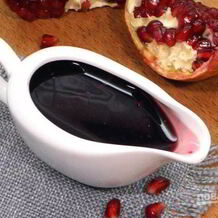 Гранатовый соус