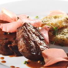 Соусы к мясу