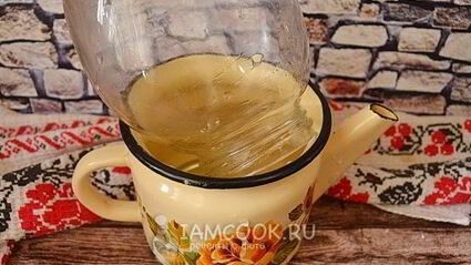 домашняя томатная паста через соковыжималку