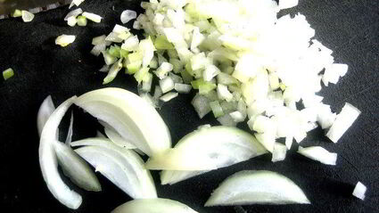 французский горчичный соус