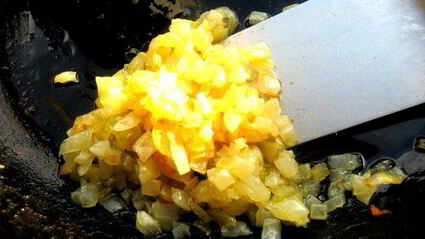 французский горчичный соус