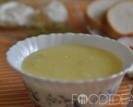 Голландский соус